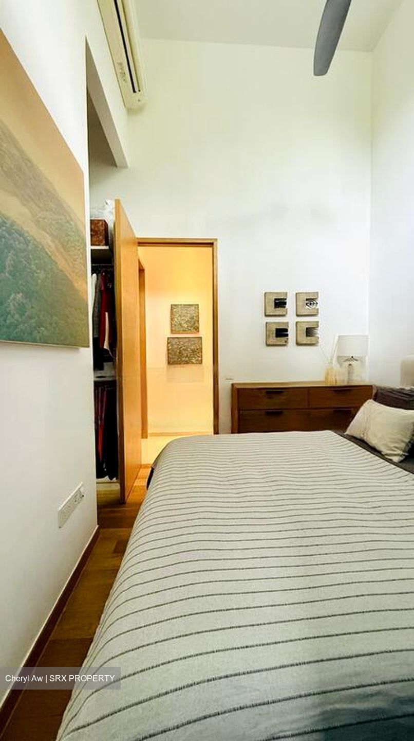 The Crest (D3), Condominium #483621021